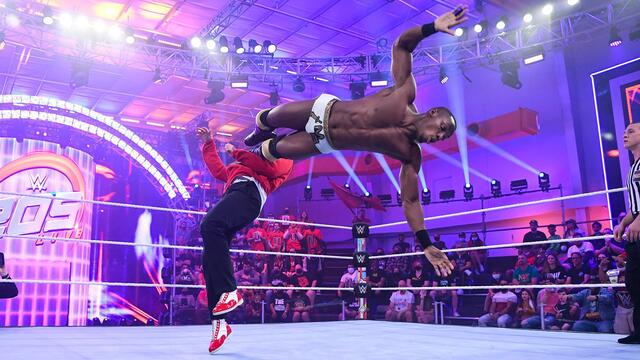 205 Live
