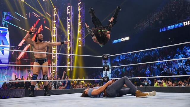 WWE Photo