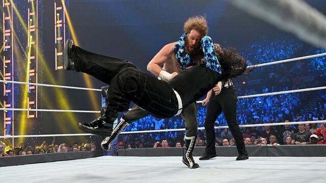 SmackDown