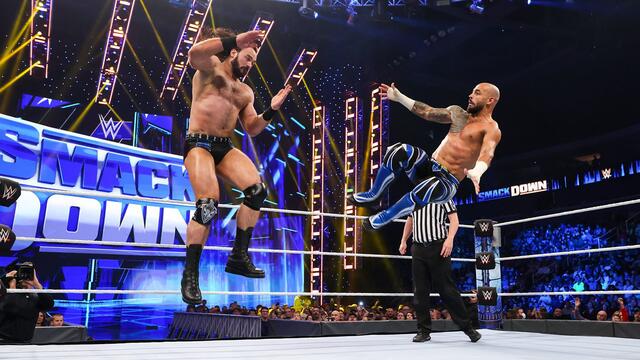 SmackDown