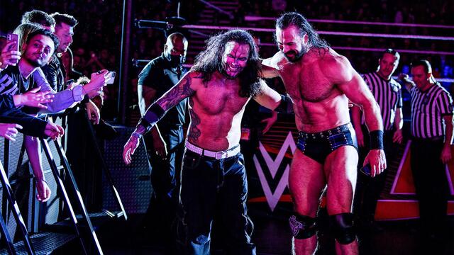 WWE