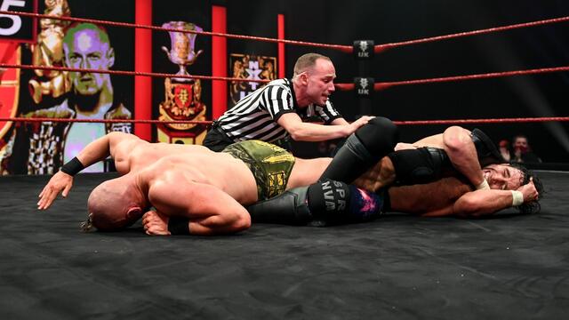 NXT UK