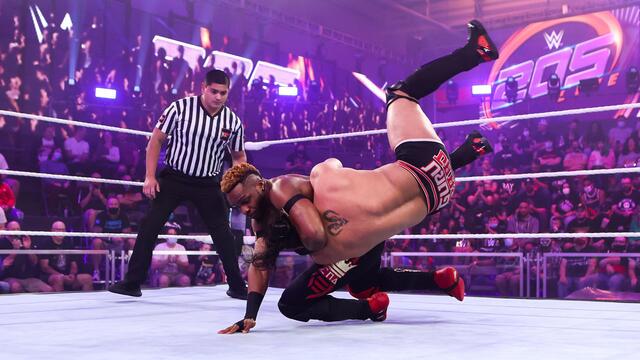 205 Live