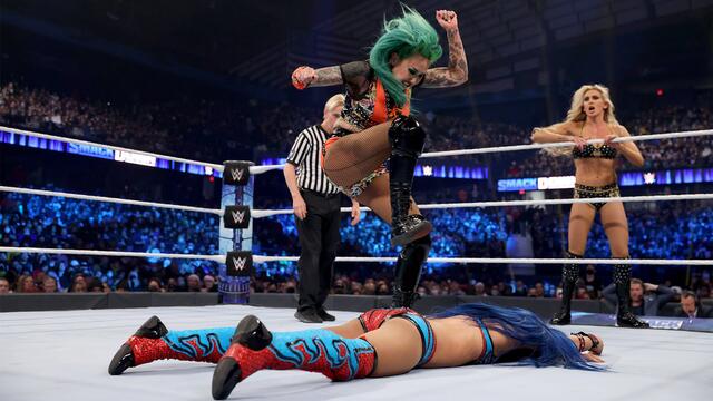 SmackDown