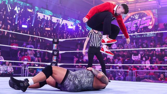 205 Live