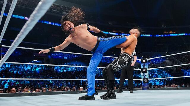 SmackDown