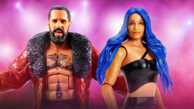 WWE Photo