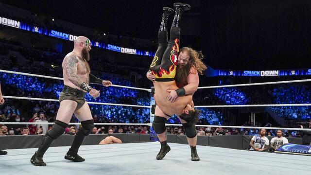 SmackDown