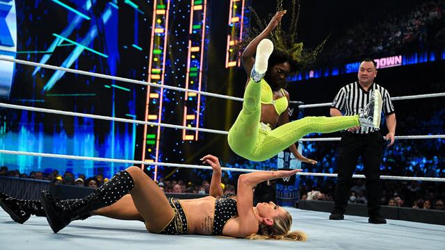 SmackDown