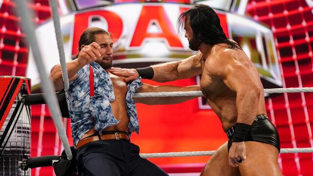 McIntyre vs. Moss