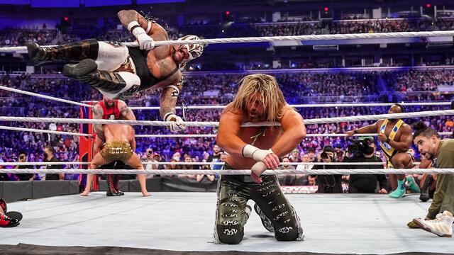Royal Rumble
