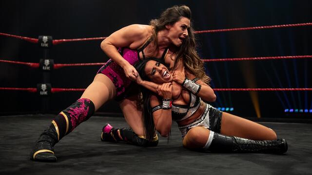 NXT UK