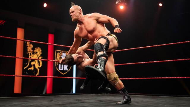 NXT UK