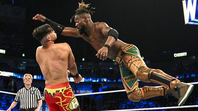 SmackDown