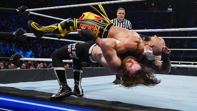 SmackDown