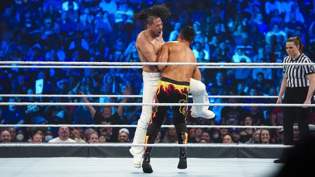 SmackDown