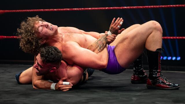 NXT UK