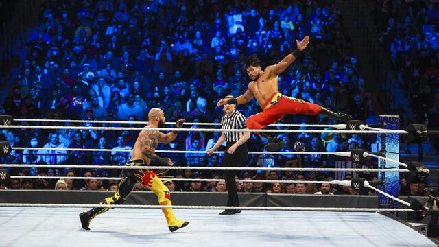 SmackDown