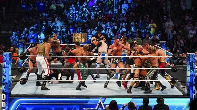 SmackDown