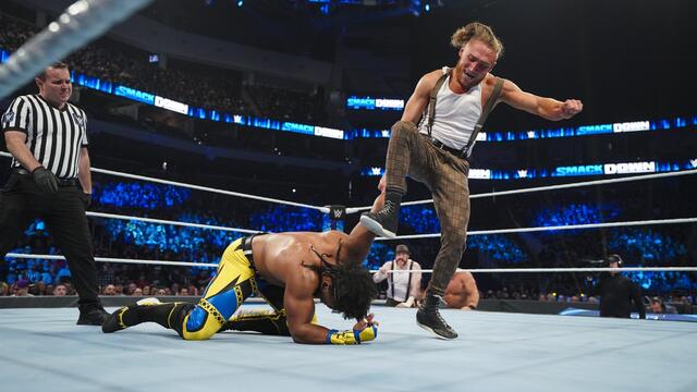 SmackDown
