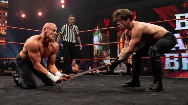 NXT UK
