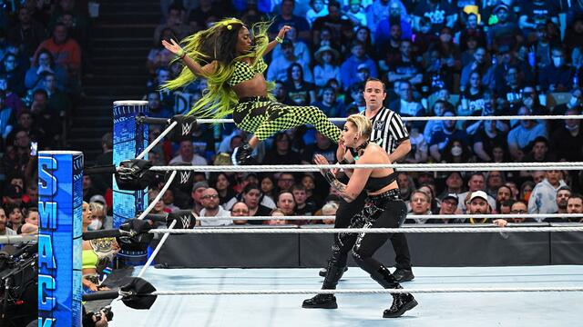 SmackDown