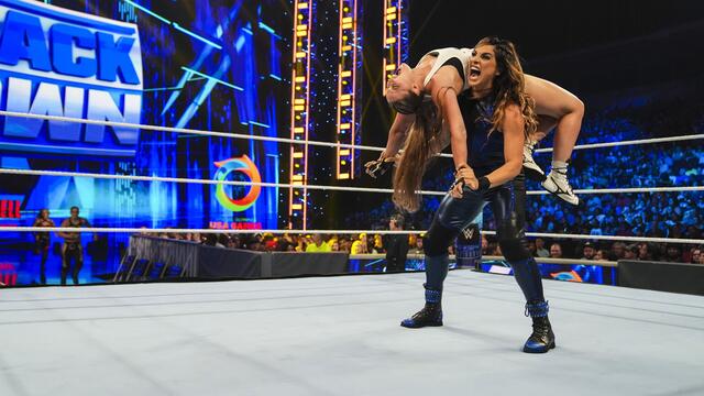 SmackDown