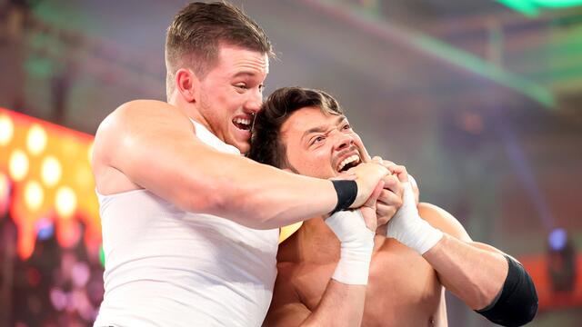 WWE Photo