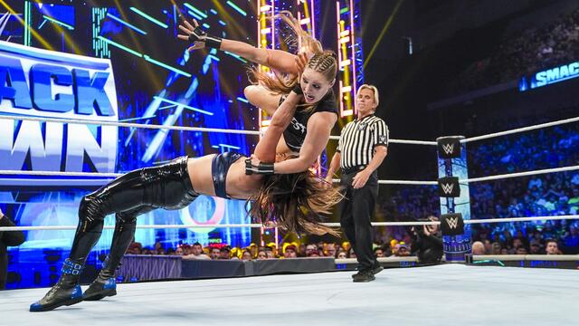 WWE Photo
