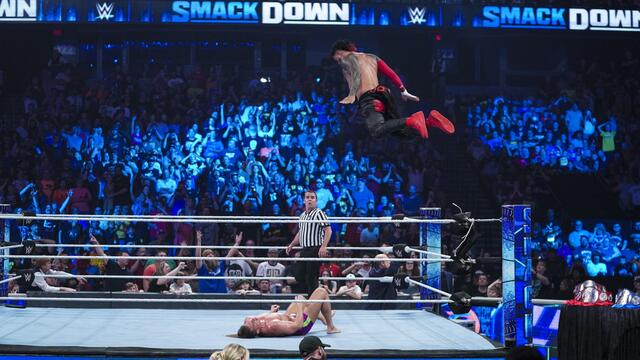 WWE Photo