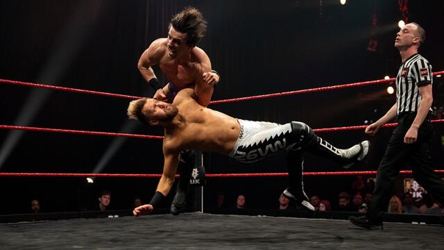 NXT UK