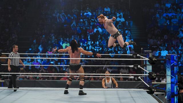 SmackDown