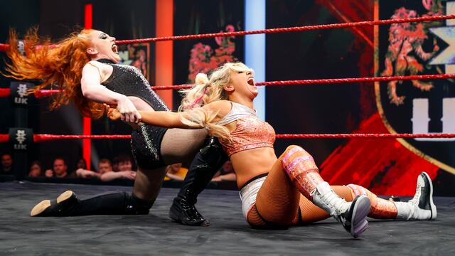 NXT UK