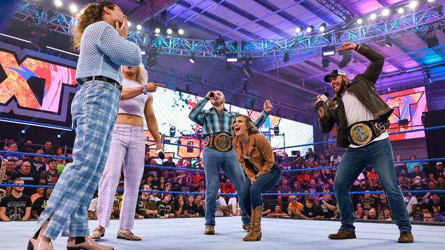 WWE Photo