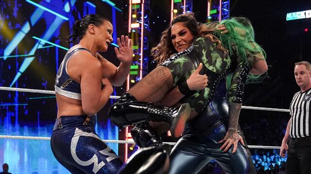 SmackDown