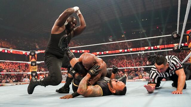 WWE Photo