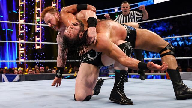 SmackDown