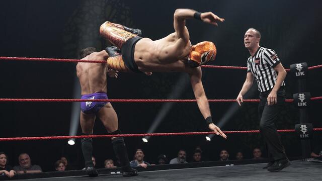 NXT UK