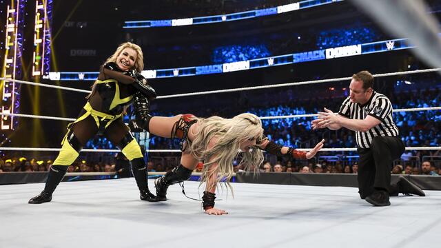 SmackDown