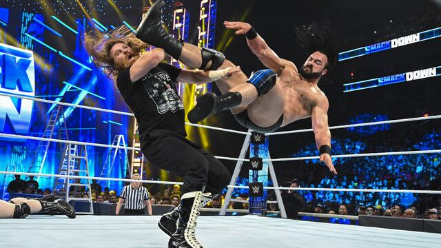 SmackDown