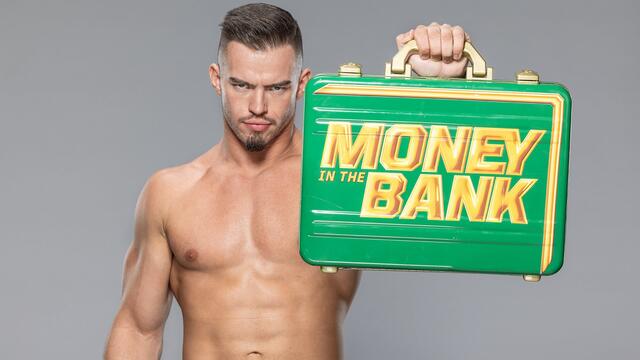 WWE Money in the Bank 2022 Photo