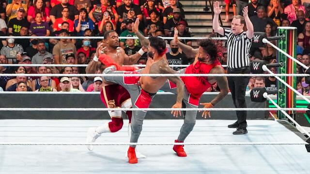Usos vs. Street Profits