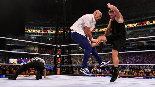 McAfee vs. Corbin