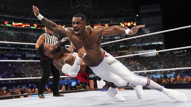Usos vs. Street Profits