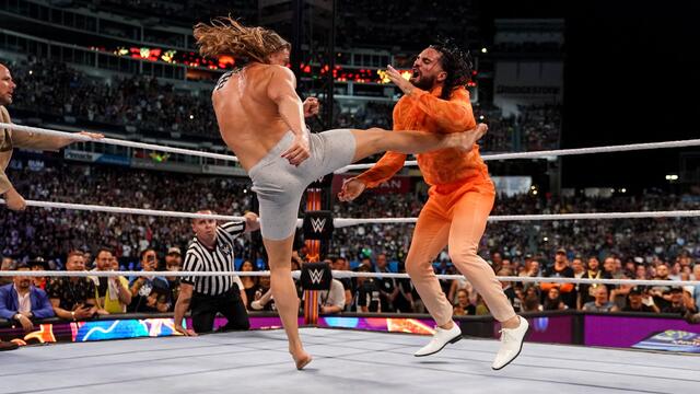 Riddle & Rollins