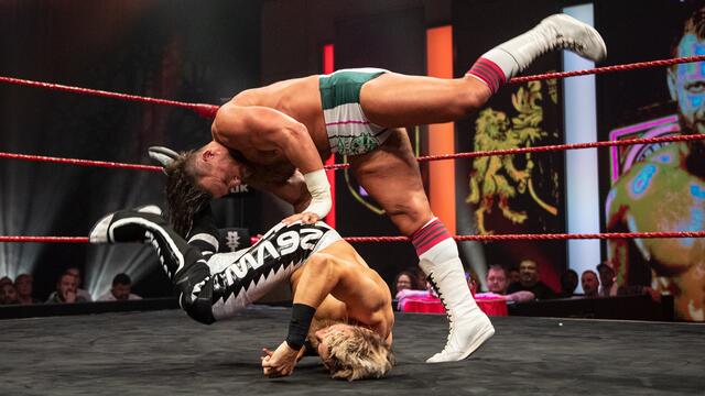 NXT UK
