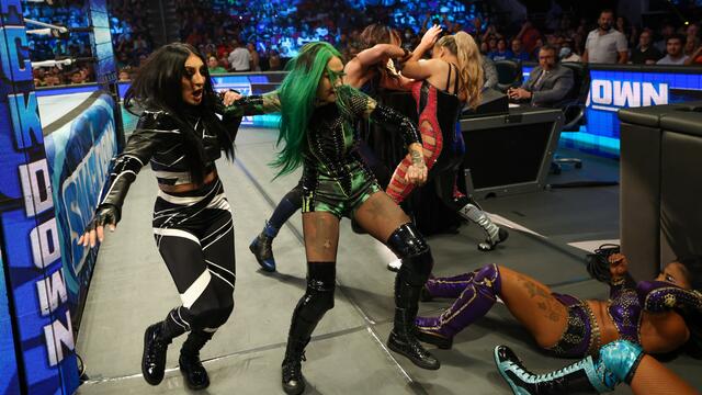 SmackDown