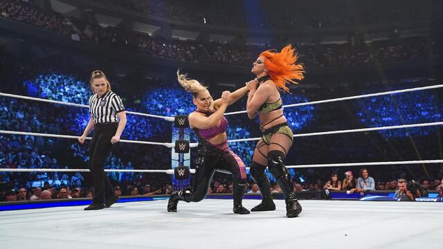 SmackDown