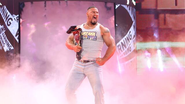 WWE Photo