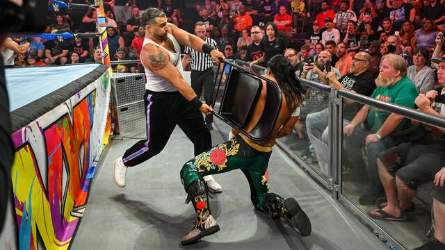 WWE Photo